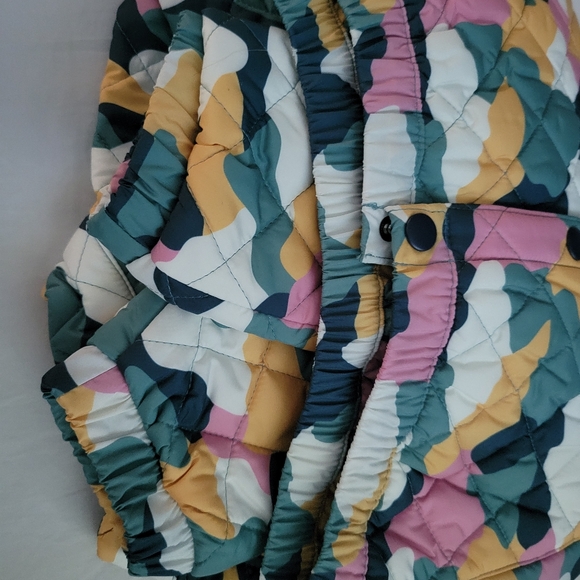 NWT Amazon Essentials Unisex Kids  Lightweight Puffer Jacket - Picture 5 of 8